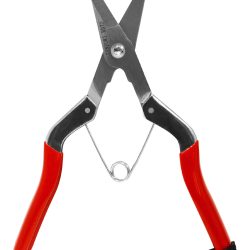 Zenport Shears H972 Long Deluxe Thinning Pomelo Shear 210cm 8.25-Inch Long with Wishbone Spring